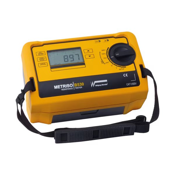 METRISO B530 Test Kit, Transforming Technologies, Mfr#: 7100.B530.MK